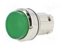 SIEMENS Interruptor de presión verde 22mm