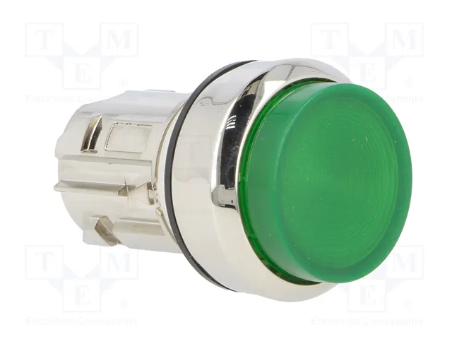 SIEMENS Interruptor de presión verde 22mm SIEMENS Interruptor de presión verde 22mm