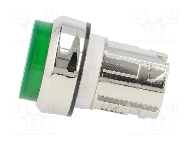SIEMENS Interruptor de presión verde 22mm SIEMENS Interruptor de presión verde 22mm