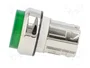 SIEMENS Interruptor de presión verde 22mm