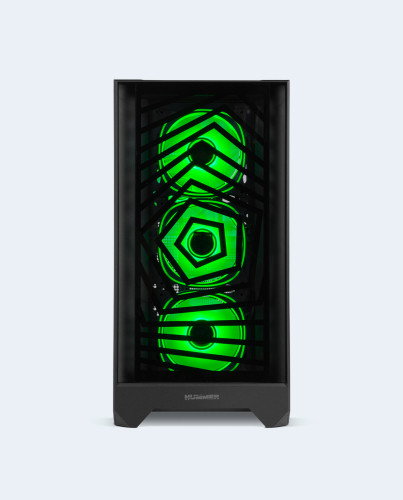 Nox Hummer Plasma ATX Caja PC Panel Frontal Mesh Cristal Templado 4x Ventiladores ARGB Preinstalados USB-C 3.0 Negro Nox Hummer Plasma ATX Caja PC Panel Frontal Mesh Cristal Templado 4x Ventiladores ARGB Preinstalados USB-C 3.0 Negro