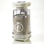 BATIDORA DE VASO ARIETE VINTAGE BEIGE - 500W - JARRA 1.5L - 6 CUCHILLAS ACERO INOX- 5 VELOCIDADES + PULSE