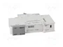 HAGER MBN125E Interruptor magnetotérmico 25A 1 Polo 6kA