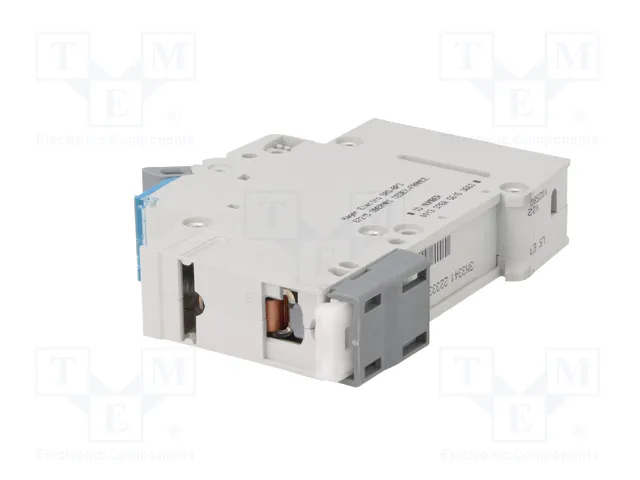 HAGER MBN125E Interruptor magnetotérmico 25A 1 Polo 6kA