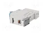 HAGER MBN125E Interruptor magnetotérmico 25A 1 Polo 6kA