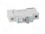 HAGER MBN125E Interruptor magnetotérmico 25A 1 Polo 6kA