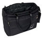 Bolso Mickey Mouse Clubhouse Teen Mood Negro 40 x 31 x 17 cm Acolchado