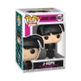 Funko POP! Rocks J-Hope Jack in the Box BTS
