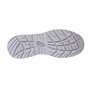 Sparco Zapatos de Seguridad Horizon Tek Fresno, ESD S3S SR FO, Punta Fibra de Vidrio Aislante, Resistencia 200J, Antiperforación, Talla 38