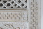 DKD Home Decor Estanteria Blanco 180 x 40 x 200 cm