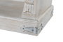 DKD Home Decor Estanteria Blanco 180 x 40 x 200 cm