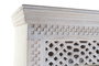 DKD Home Decor Estanteria Blanco 180 x 40 x 200 cm