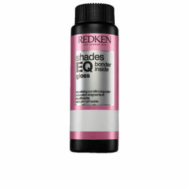 Redken Shades EQ Gloss 08T Silver Bond Inside 60ml
