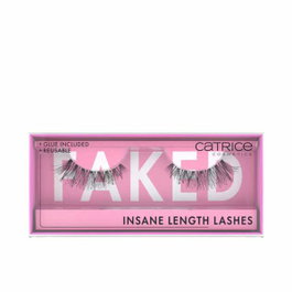 Catrice INSANE LENGTH lashes 1 u