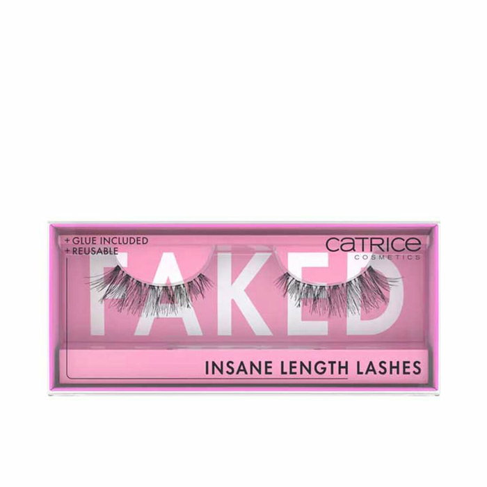 Catrice INSANE LENGTH lashes 1 u Catrice INSANE LENGTH lashes 1 u