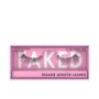 Catrice INSANE LENGTH lashes - Pestañas postizas reutilizables, efecto largo intenso, incluye pegamento, 1 unidad