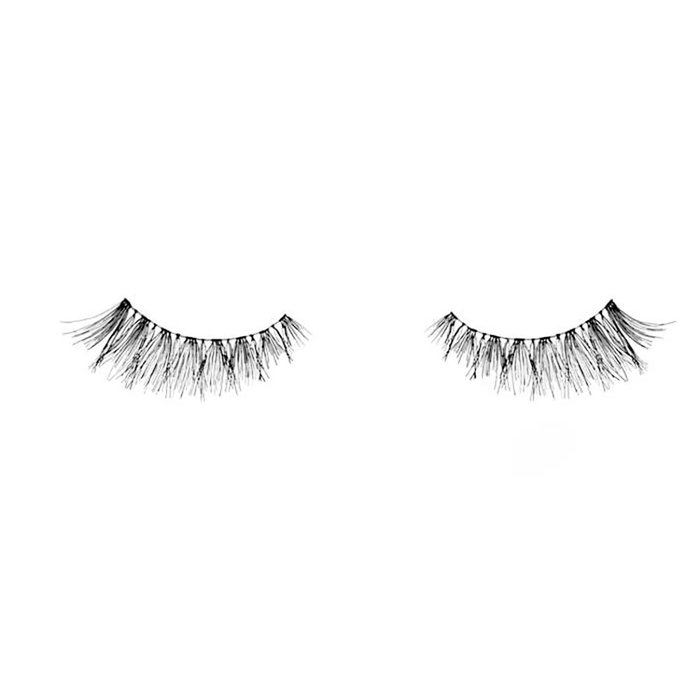 Catrice INSANE LENGTH lashes - Pestañas postizas reutilizables, efecto largo intenso, incluye pegamento, 1 unidad