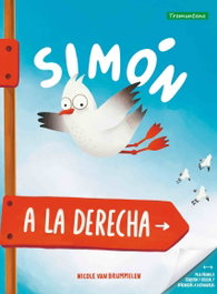 TRAMUNTANA, Simón a la derecha - Nicole van Brummelen