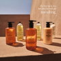 L'Occitane En Provence Jabón Líquido Karité Confort Verbena 500 ml