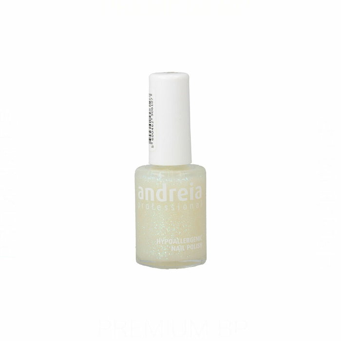 Andreia Professional Hypoallergenic Nail Polish Esmalte de Uñas 14 ml Color 36