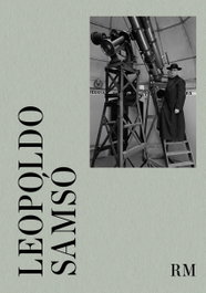 LEOPOLDO SAMSO, BARCELONA, INCLUSO / BARCELONA, EVEN, RM VERLAG