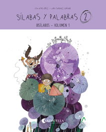 SALVATELLA, Sílabas y palabras 2 - 2.BISILABOS:VOLUMEN 1.(SILABAS Y PALABRAS)