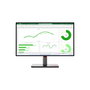 Lenovo ThinkVision P27q-30 Monitor 27" IPS QHD 2560x1440 HDR10 Ergonómico