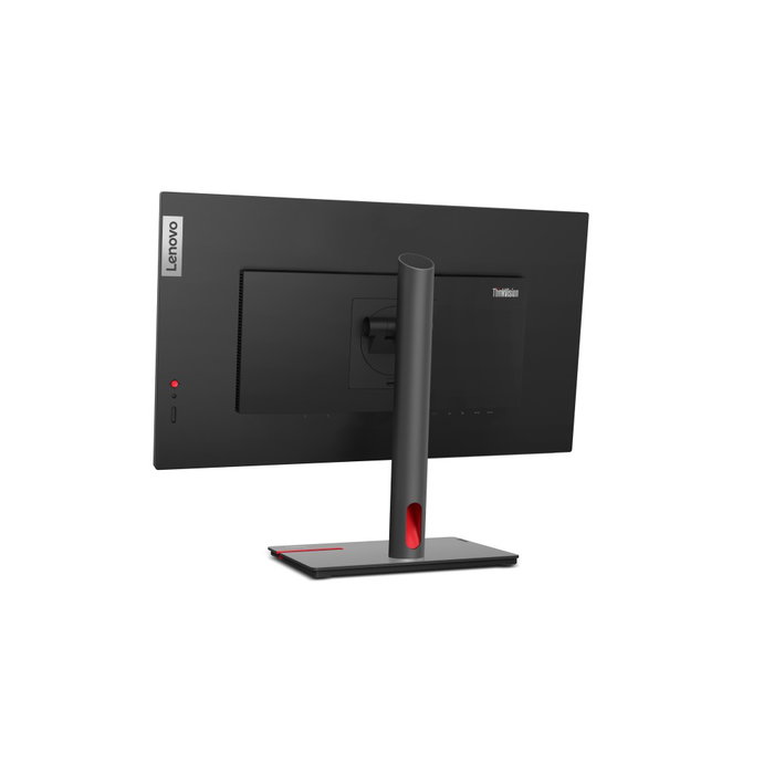 Lenovo ThinkVision P27q-30 Monitor 27" IPS QHD 2560x1440 HDR10 Ergonómico
