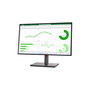 Lenovo ThinkVision P27q-30 Monitor 27" IPS QHD 2560x1440 HDR10 Ergonómico