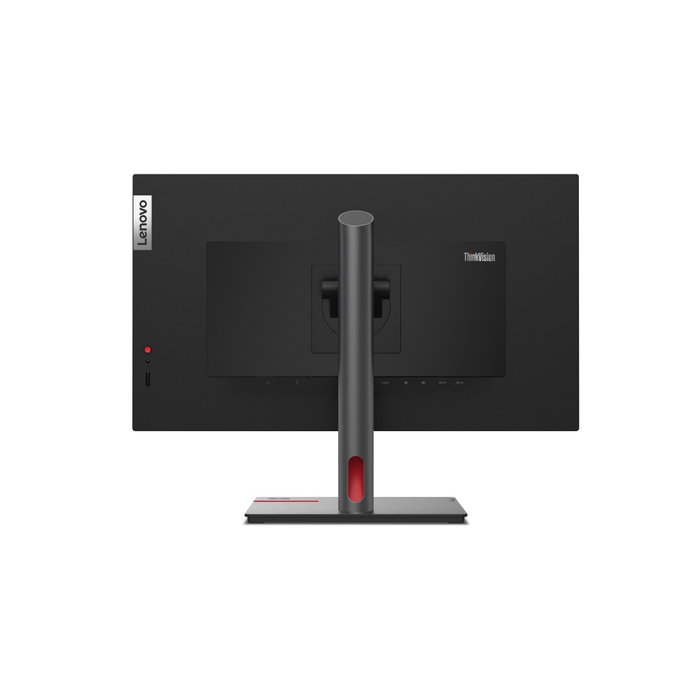 Lenovo ThinkVision P27q-30 Monitor 27" IPS QHD 2560x1440 HDR10 Ergonómico