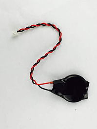 Dell Batería Pila Botón Litio Metal RTC (RTC) para Portátiles Dell