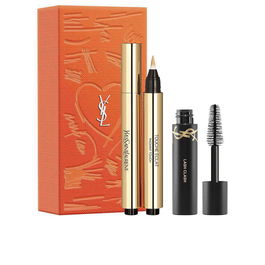 Yves Saint Laurent Touche Éclat Nº2 + Mini Mascara