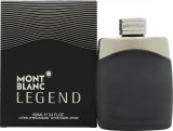 Mont Blanc Legend Loción Aftershave Splash 100 ml