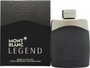 Mont Blanc Legend Loción Aftershave Splash 100 ml
