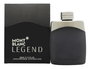 Mont Blanc Legend Loción Aftershave 100ml