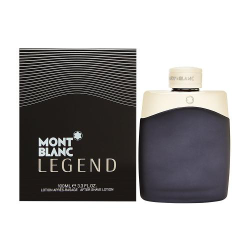 Mont Blanc Legend Loción Aftershave 100ml