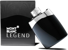Mont Blanc Legend Loción Aftershave Splash 100 ml