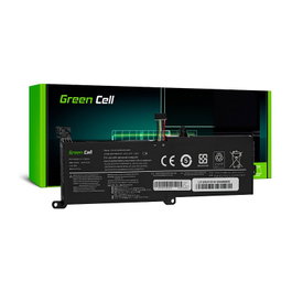 Green Cell Batería L16C2PB2 L16M2PB1 para Lenovo IdeaPad 3