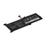 Green Cell Batería L16C2PB2 L16M2PB1 para Lenovo IdeaPad 3