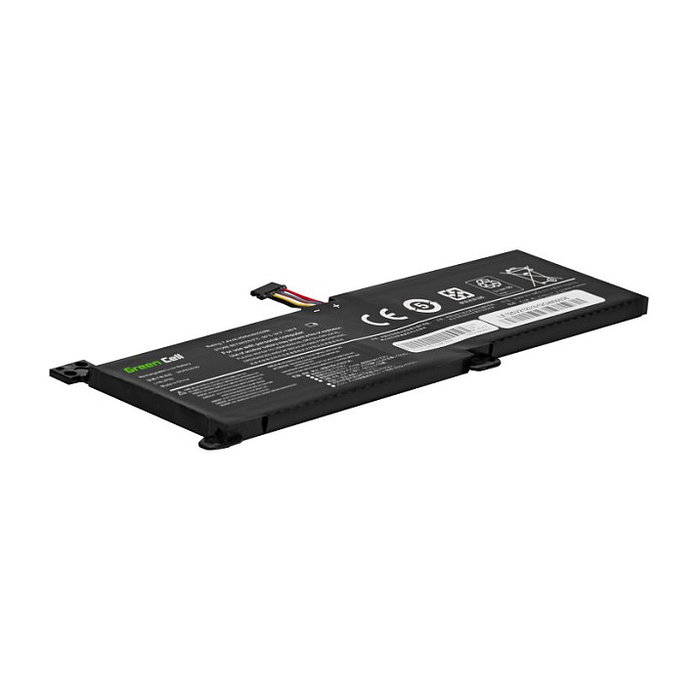 Green Cell Batería L16C2PB2 L16M2PB1 para Lenovo IdeaPad 3
