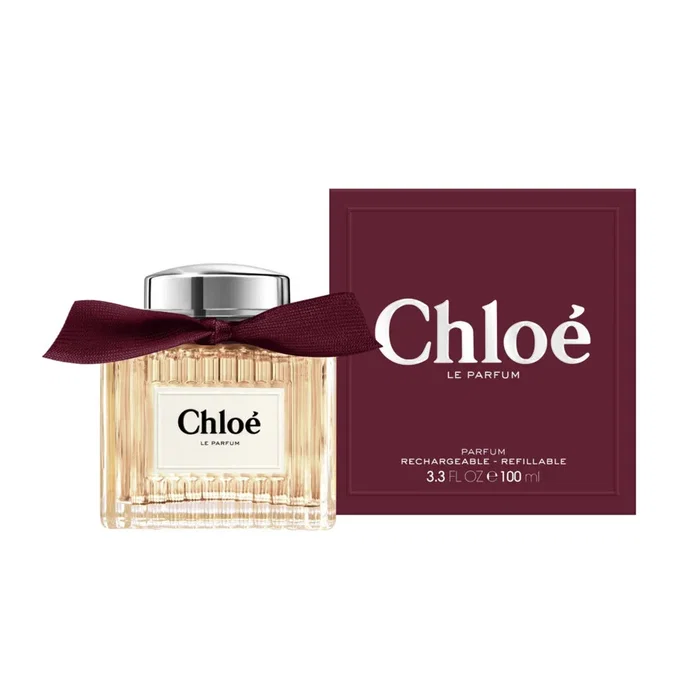 Chloé Le Parfum Agua de perfume 100 ml