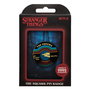 Stranger Things Chapa The Squawk Limited Edition