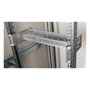 EQUIP EZR-DIN-3 Módulo de riel DIN 3U para rack de 19 pulgadas