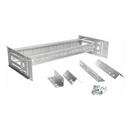 EQUIP EZR-DIN-3 Módulo de riel DIN 3U para rack de 19 pulgadas