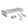 EQUIP EZR-DIN-3 Módulo de riel DIN 3U para rack de 19 pulgadas