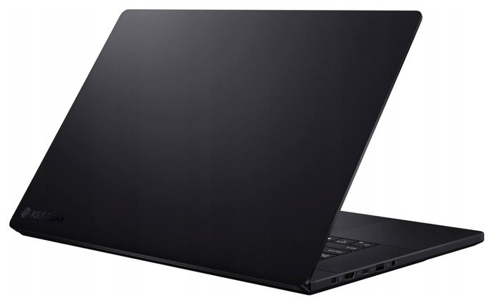 Asus ProArt P16 H7606WP-SR229X con AMD Ryzen AI 9 HX 370, 16 Pulgadas 3K OLED Táctil, 64GB RAM, 4TB SSD y RTX 5070