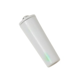 WOLFPACK LINEA PROFESIONAL Tope de Persiana con Tornillo 60 mm Blanco