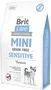 Brit Care Mini Grain Free Sensitive Venado 2kg