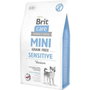 Brit Care Mini Grain Free Sensitive Venado 2kg