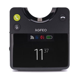 AGFEO Infinity Basis-Station